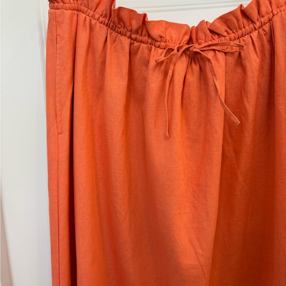 New (removed tags) Jenny k Lopez Future collective 2 piece skirt and top - Picture 5 of 5